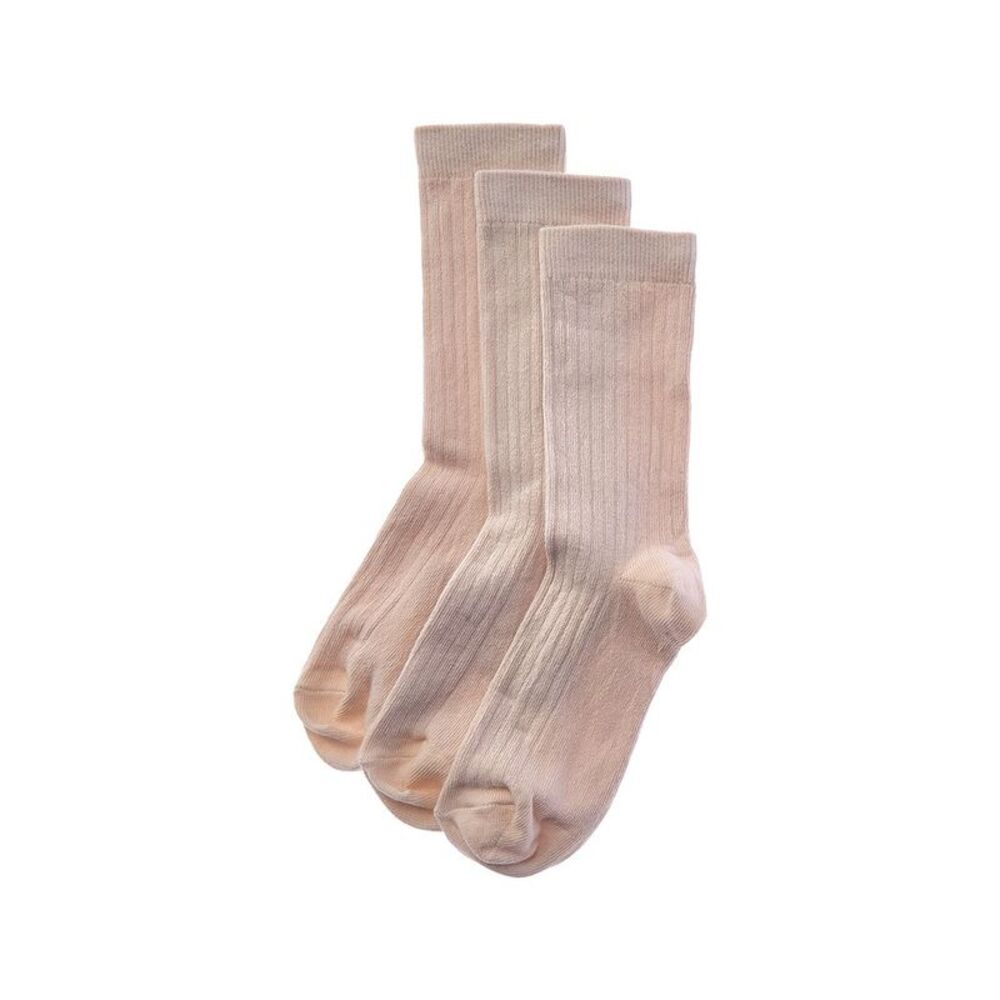 Pehr Girls  Socks, Tan